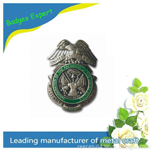 ID Badge Maker Machine